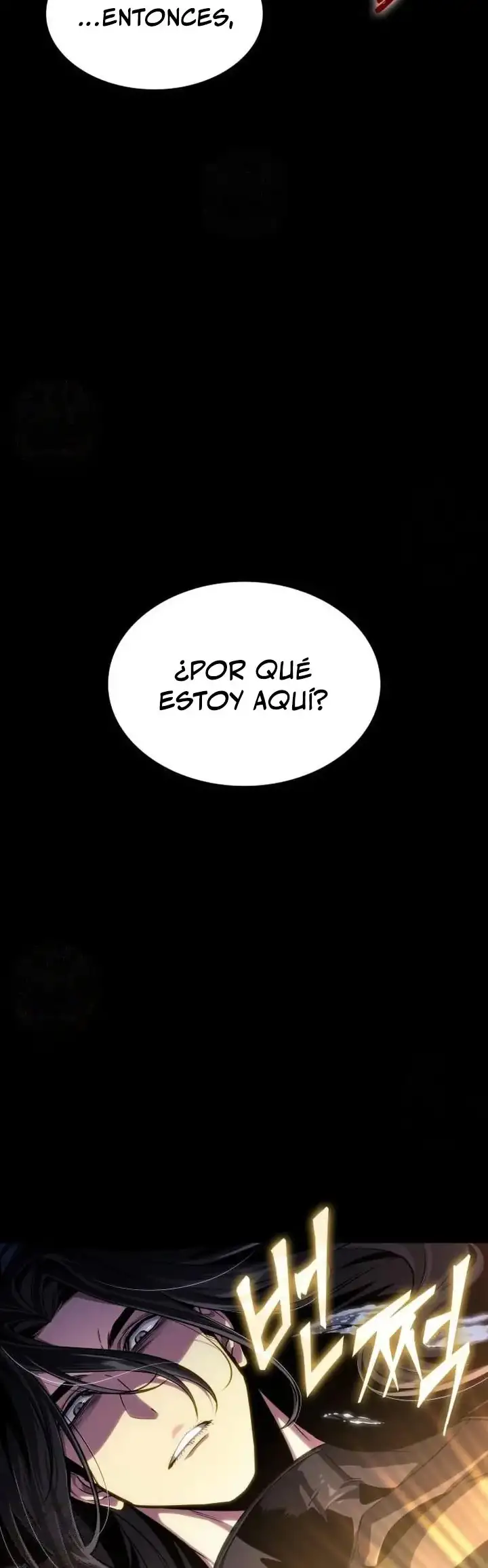 El Mundo Despues del Fin - Capítulo 235 - Página 51 - LectorTMOo