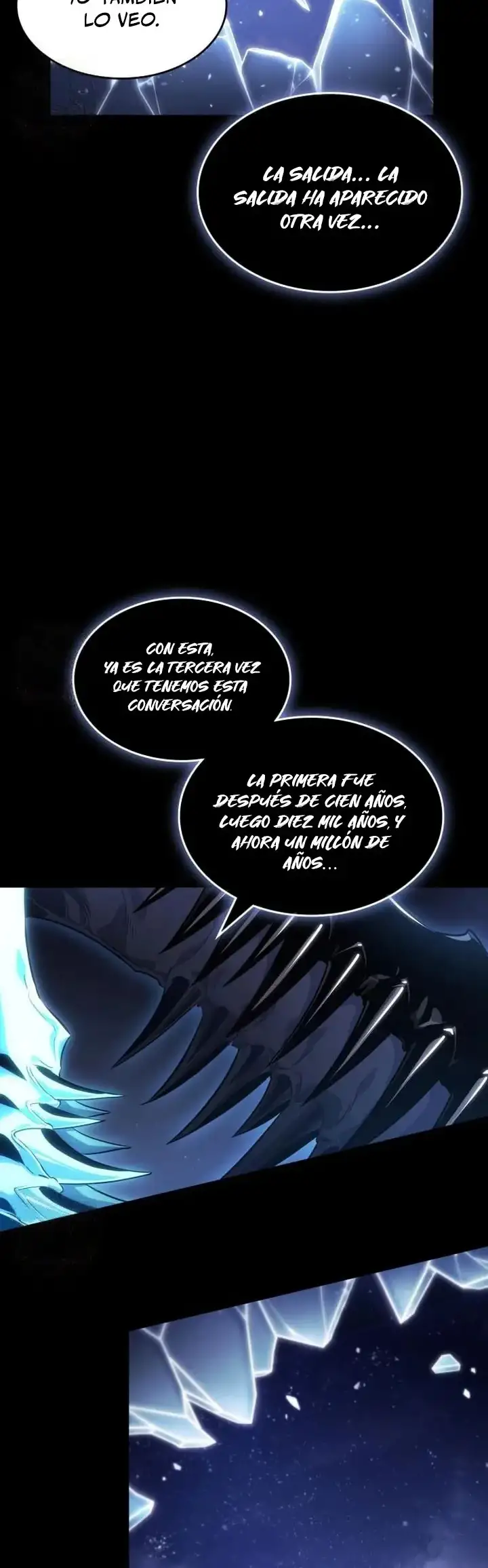 El Mundo Despues del Fin - Capítulo 235 - Página 53 - LectorTMOo