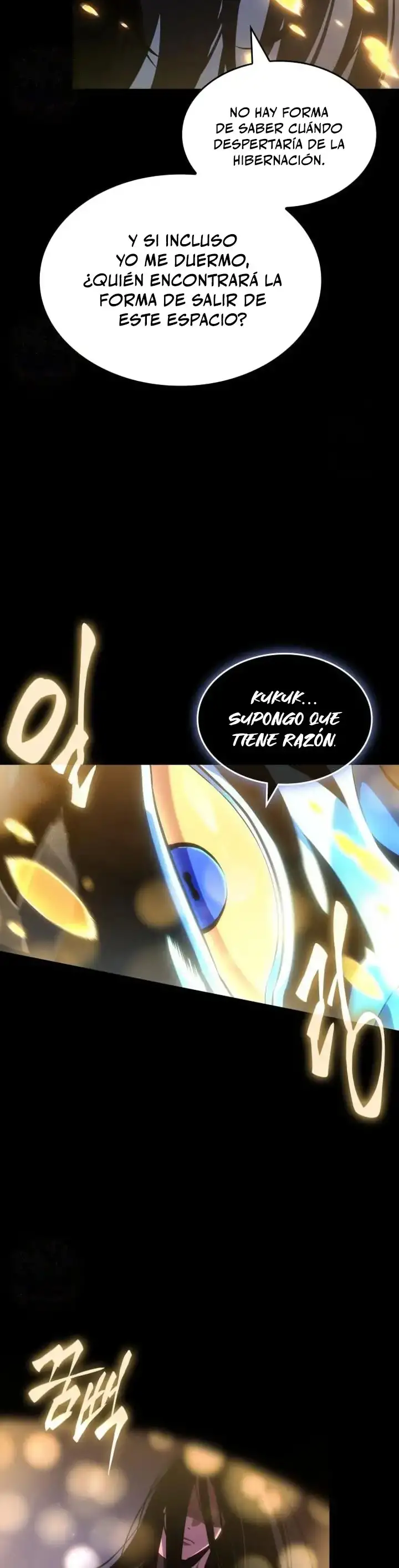 El Mundo Despues del Fin - Capítulo 235 - Página 63 - LectorTMOo
