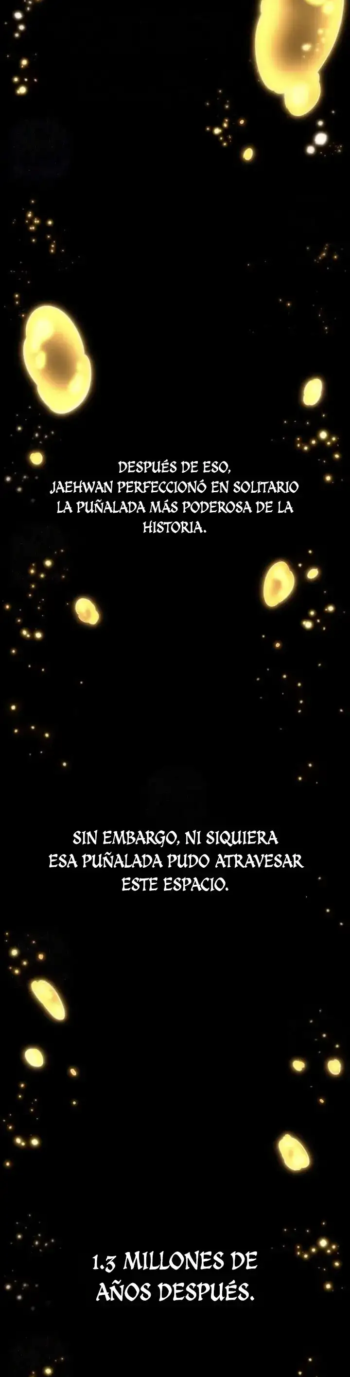 El Mundo Despues del Fin - Capítulo 235 - Página 66 - LectorTMOo