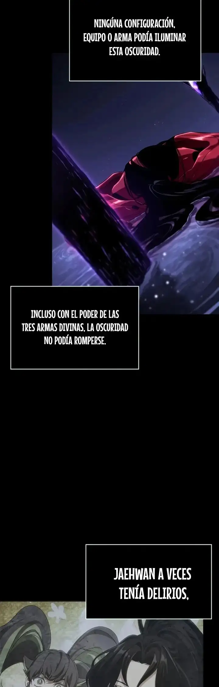 El Mundo Despues del Fin - Capítulo 236 - Página 15 - LectorTMOo