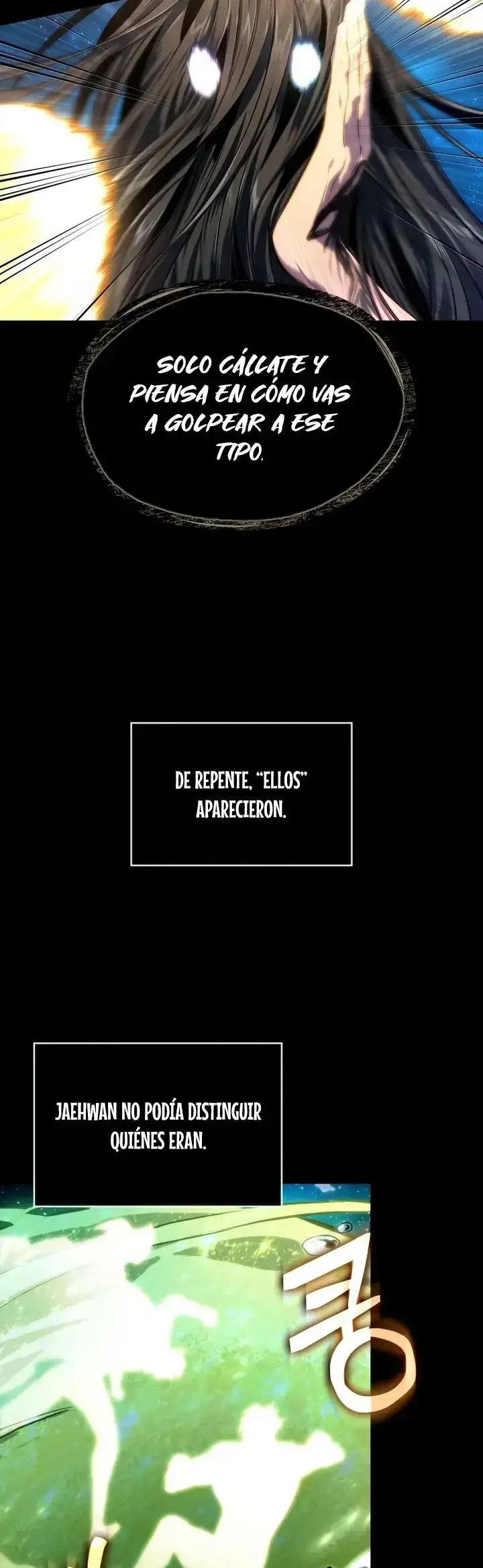 El Mundo Despues del Fin - Capítulo 236 - Página 50 - LectorTMOo