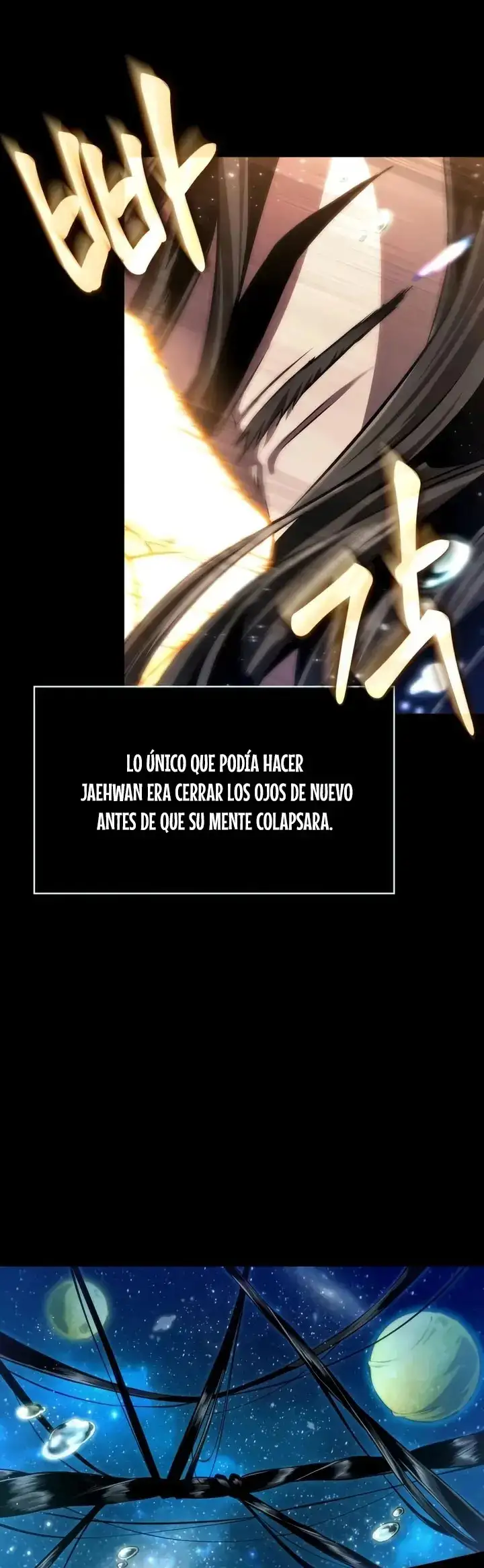 El Mundo Despues del Fin - Capítulo 236 - Página 52 - LectorTMOo