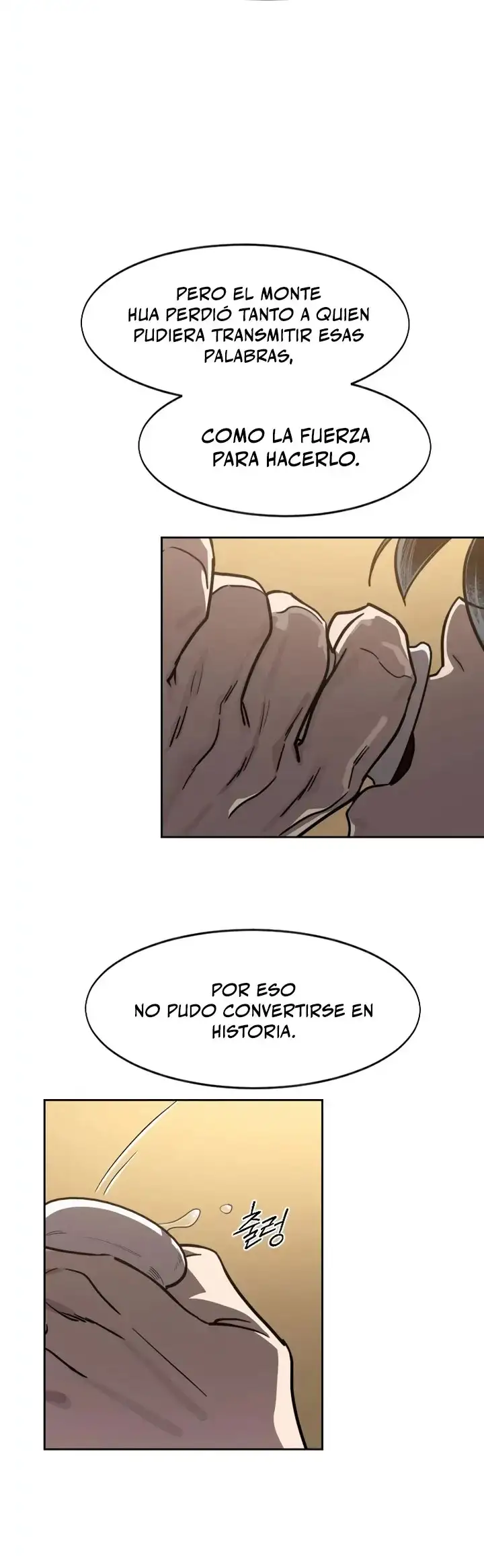 El Regreso de la Secta del Monte Hua capítulo 159 página 4