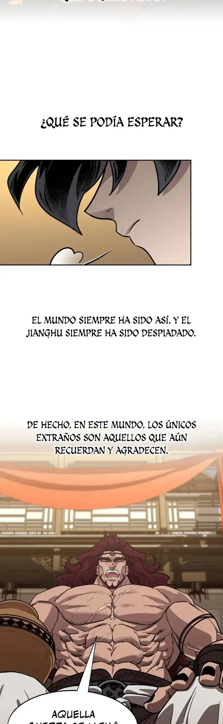 El Regreso de la Secta del Monte Hua capítulo 159 página 9