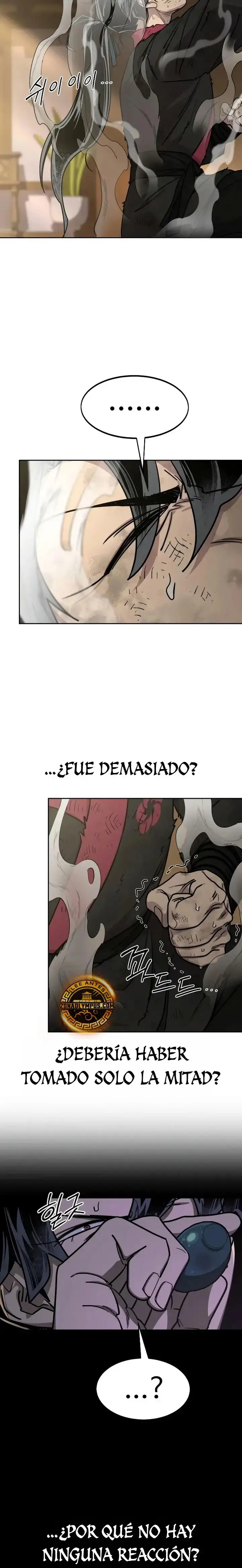 El Regreso de la Secta del Monte Hua - Capítulo 163 - Página 10 - LectorTMOo