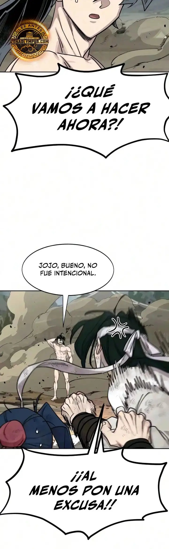 El Regreso de la Secta del Monte Hua - Capítulo 164 - Página 13 - LectorTMOo