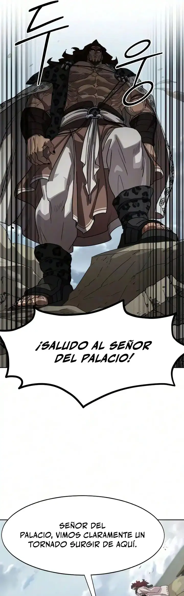 El Regreso de la Secta del Monte Hua - Capítulo 164 - Página 26 - LectorTMOo