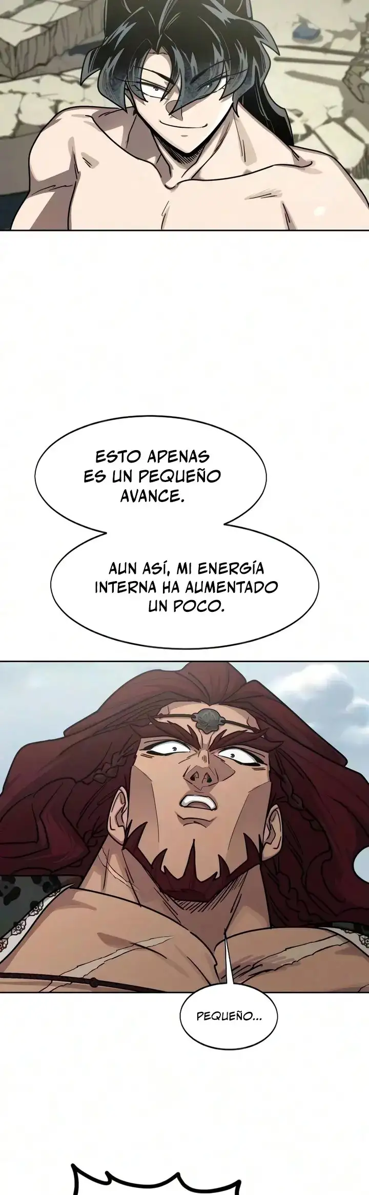 El Regreso de la Secta del Monte Hua - Capítulo 164 - Página 30 - LectorTMOo