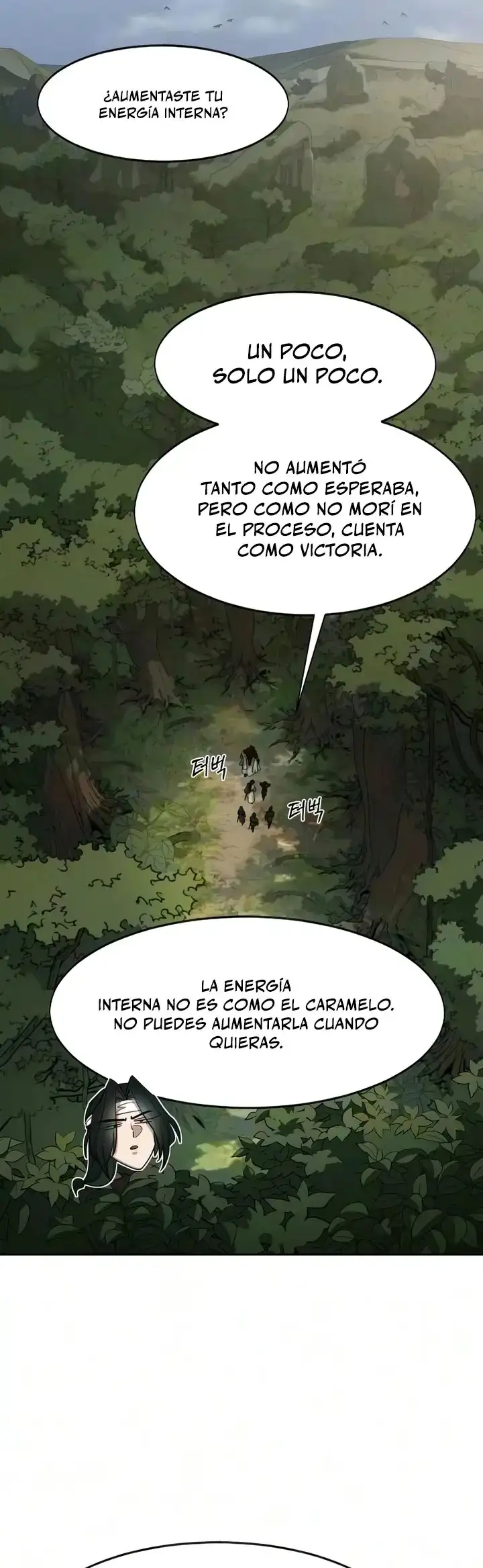 El Regreso de la Secta del Monte Hua - Capítulo 164 - Página 39 - LectorTMOo