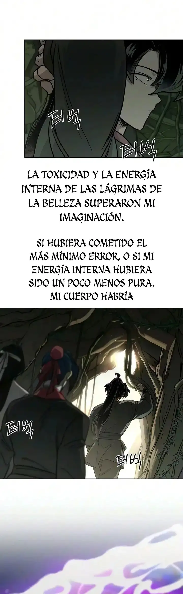 El Regreso de la Secta del Monte Hua - Capítulo 164 - Página 41 - LectorTMOo