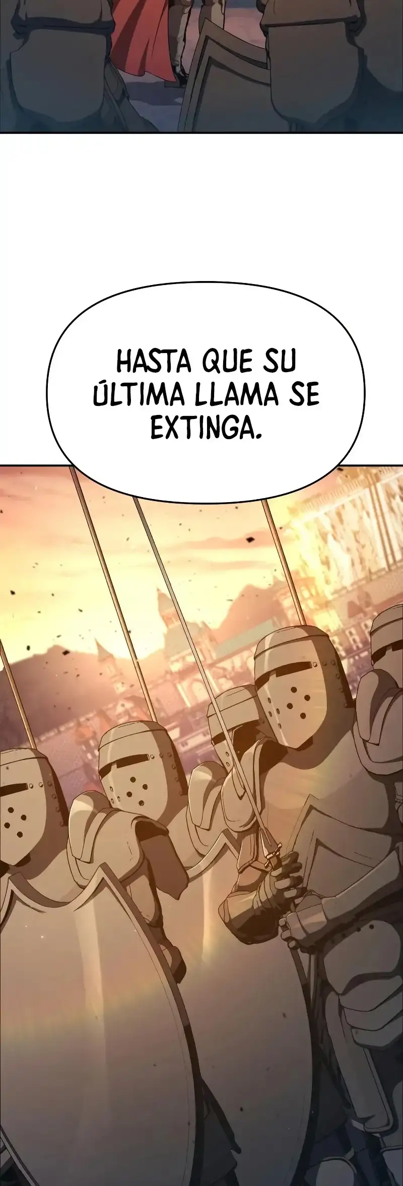 El Rey Caballero que Regresó con un Dios - Capítulo 106 - Página 10 - LectorTMOo