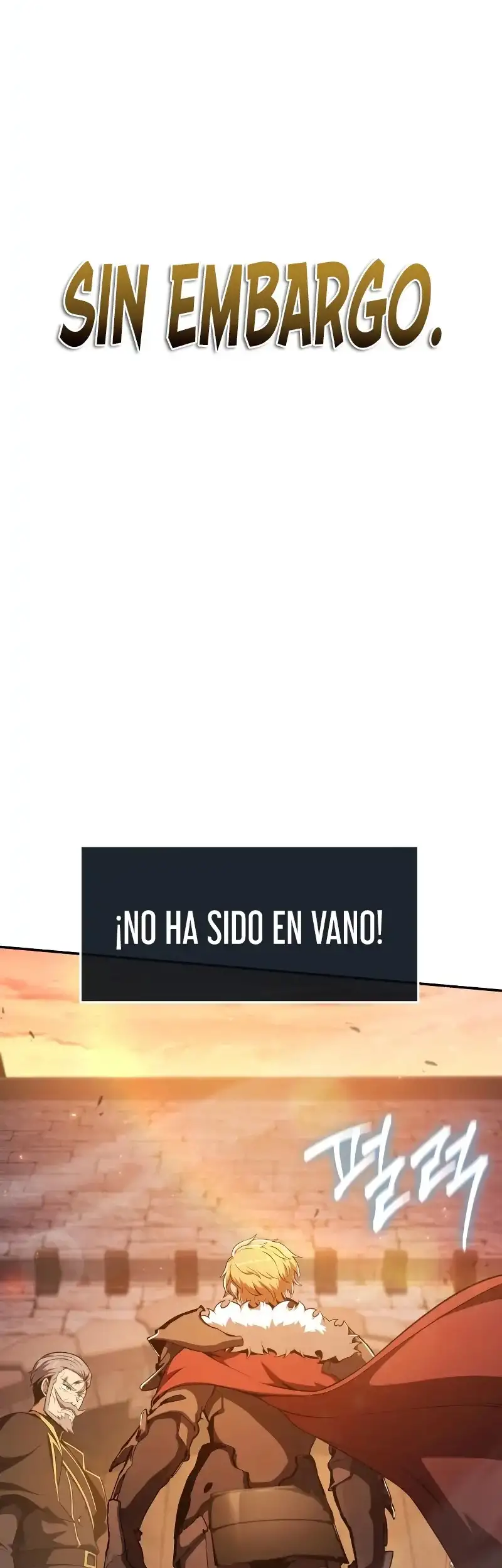 El Rey Caballero que Regresó con un Dios - Capítulo 106 - Página 12 - LectorTMOo