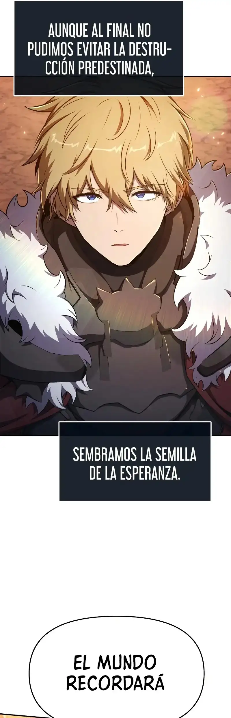 El Rey Caballero que Regresó con un Dios - Capítulo 106 - Página 15 - LectorTMOo