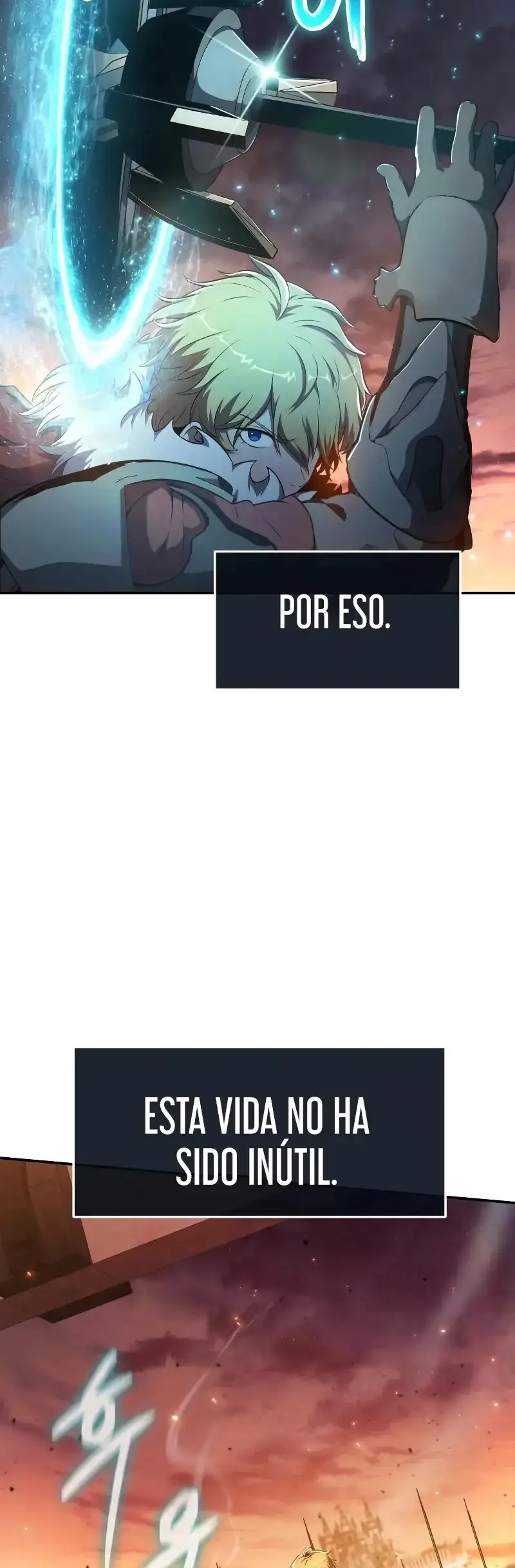 El Rey Caballero que Regresó con un Dios - Capítulo 106 - Página 17 - LectorTMOo