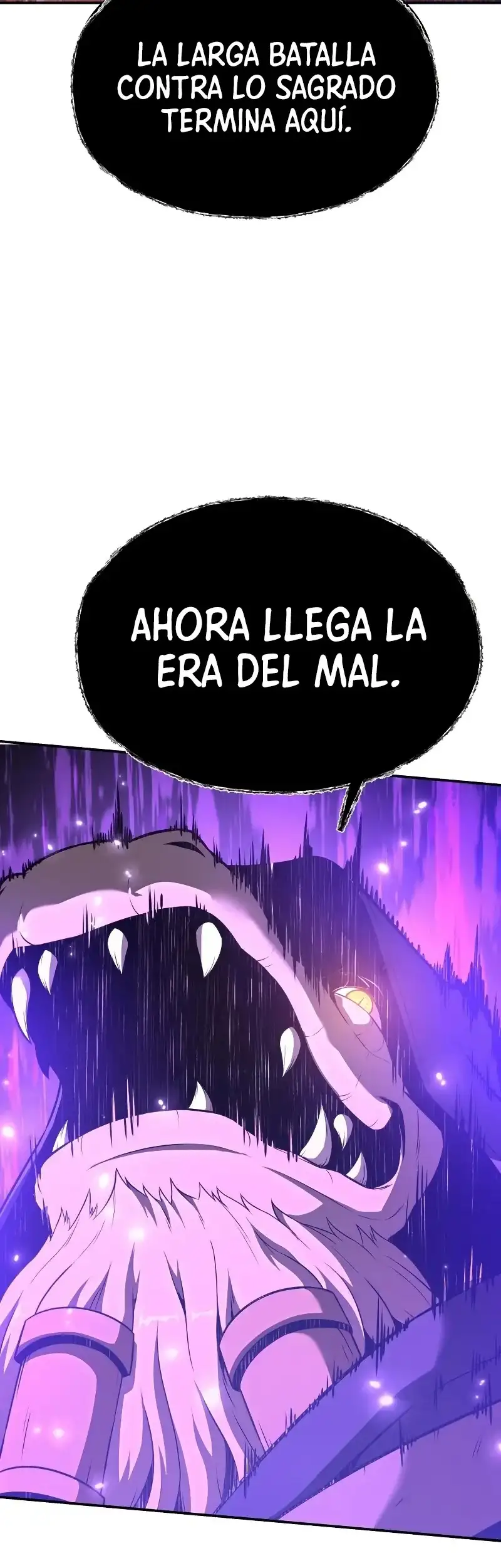 El Rey Caballero que Regresó con un Dios - Capítulo 106 - Página 30 - LectorTMOo