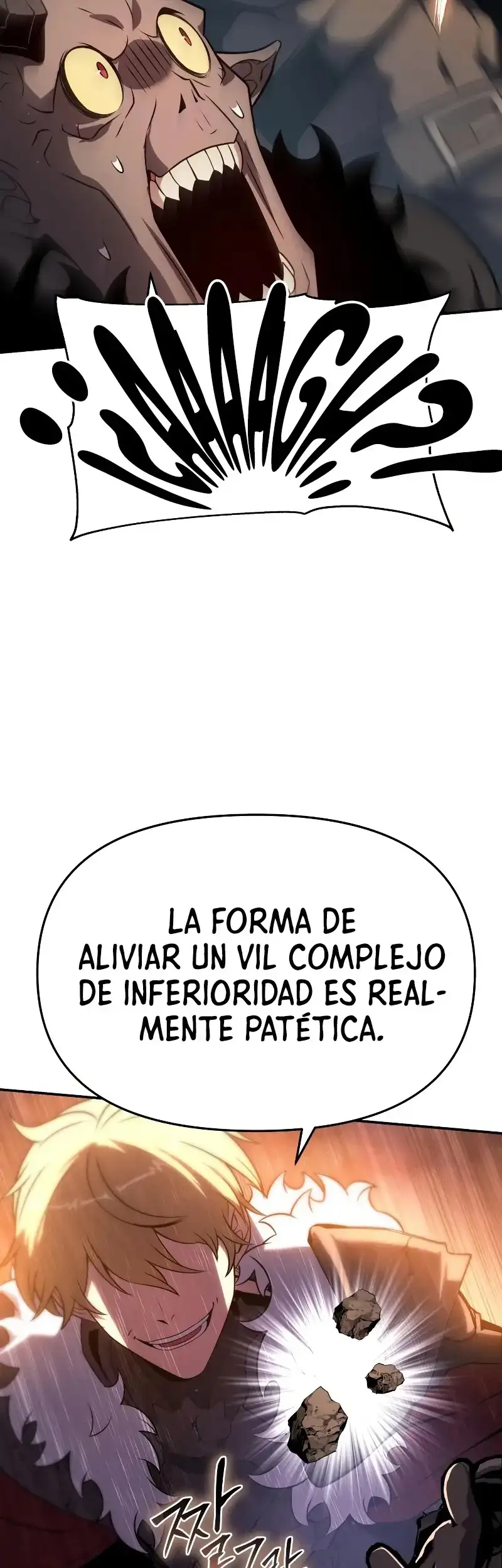 El Rey Caballero que Regresó con un Dios - Capítulo 106 - Página 67 - LectorTMOo