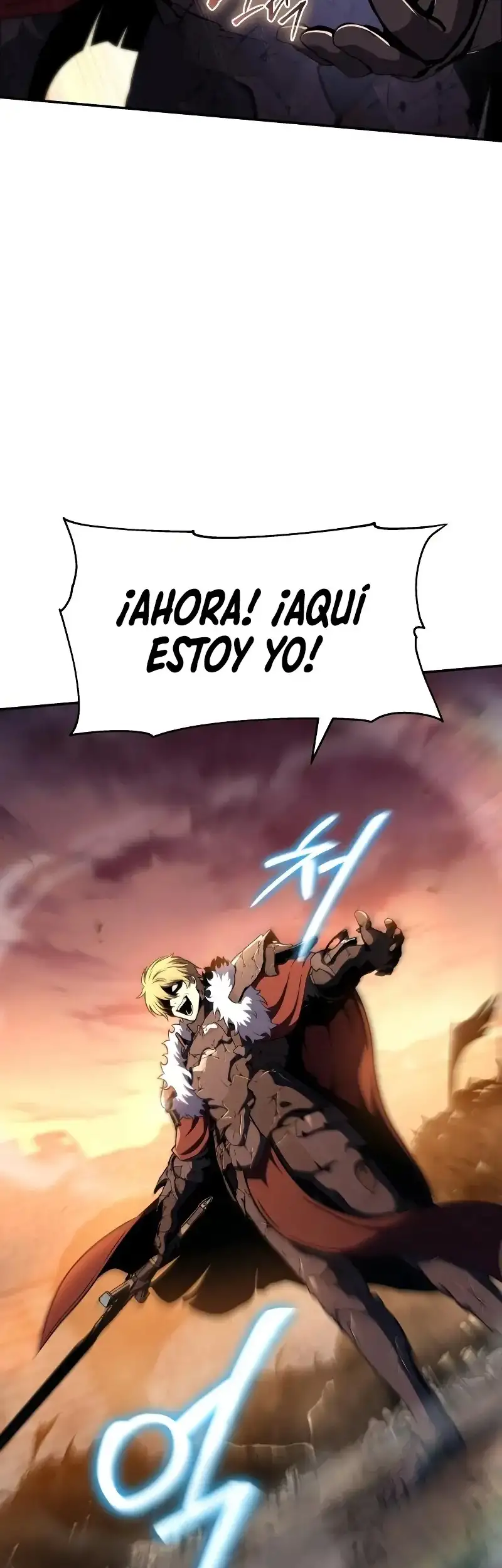 El Rey Caballero que Regresó con un Dios - Capítulo 106 - Página 68 - LectorTMOo