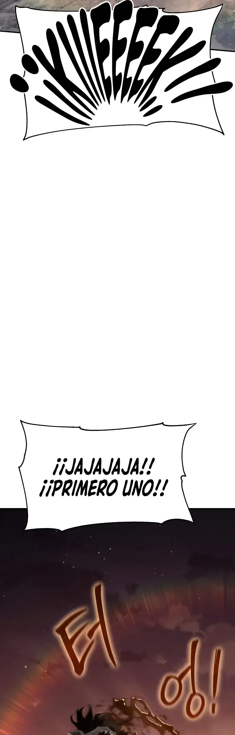 El Rey Caballero que Regresó con un Dios - Capítulo 106 - Página 73 - LectorTMOo