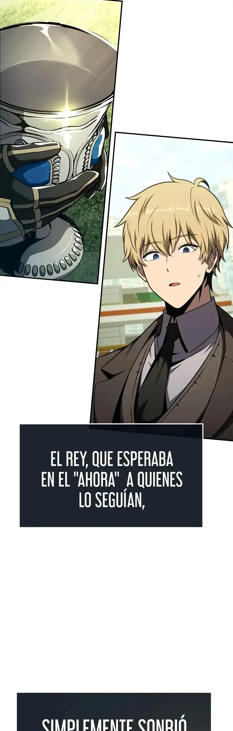 El Rey Caballero que Regresó con un Dios - Capítulo 106 - Página 78 - LectorTMOo