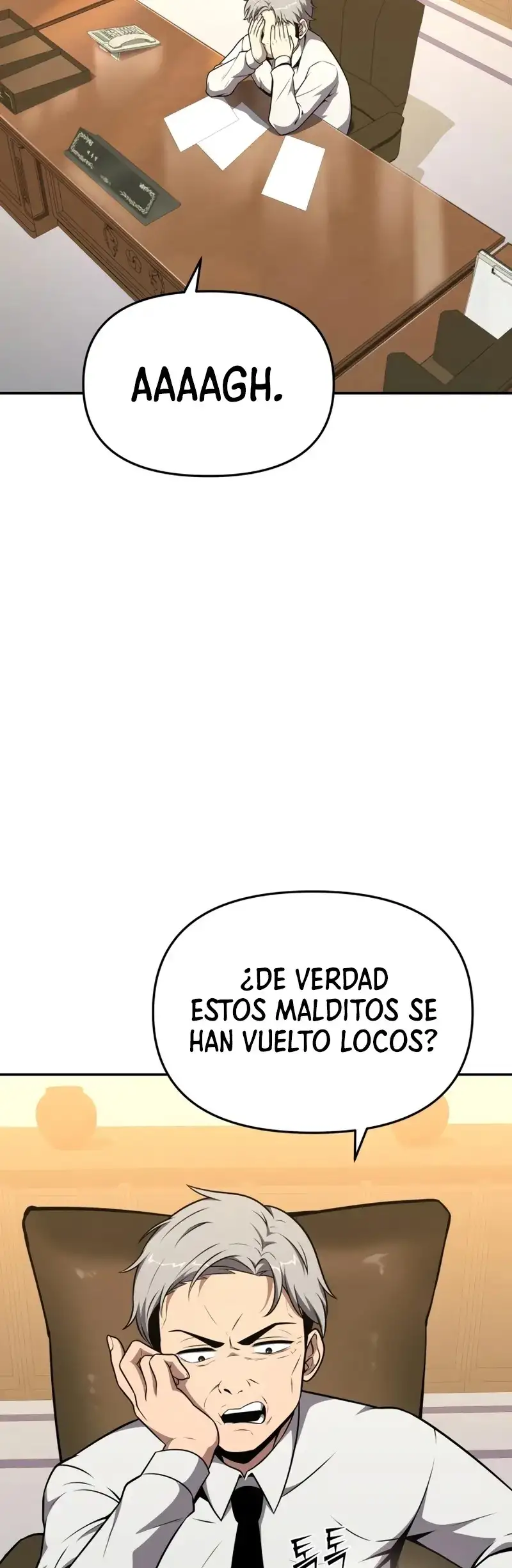 El Rey Caballero que Regresó con un Dios - Capítulo 107 - Página 34 - LectorTMOo