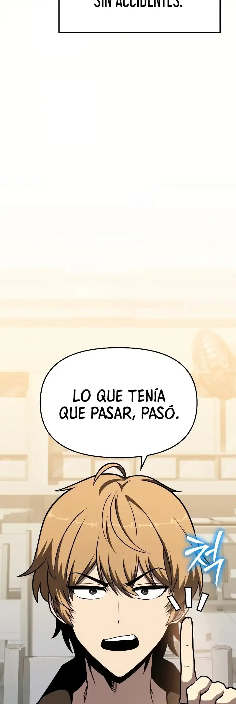 El Rey Caballero que Regresó con un Dios - Capítulo 108 - Página 23 - LectorTMOo
