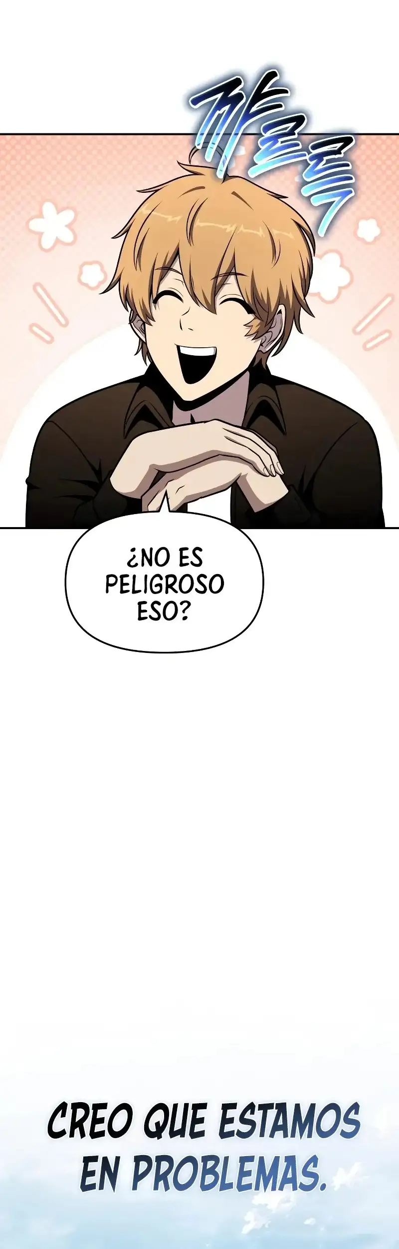 El Rey Caballero que Regresó con un Dios - Capítulo 108 - Página 30 - LectorTMOo