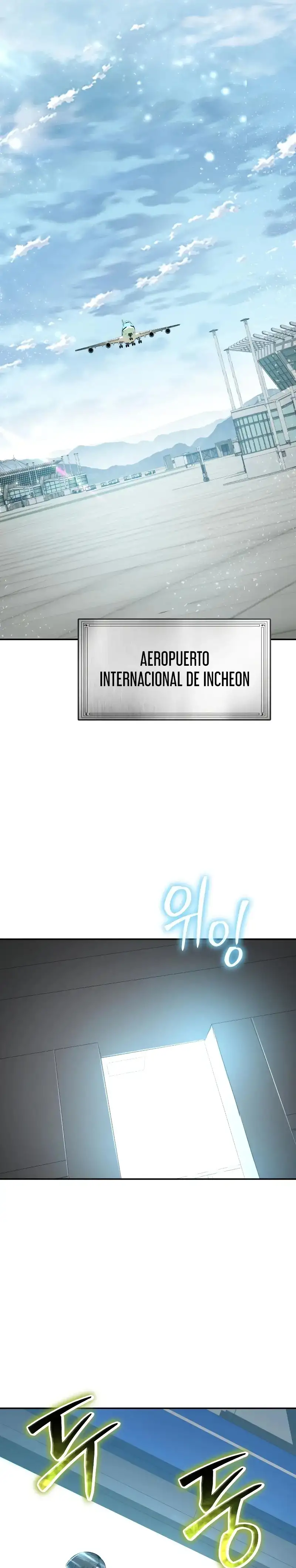 El Rey Caballero que Regresó con un Dios - Capítulo 108 - Página 31 - LectorTMOo