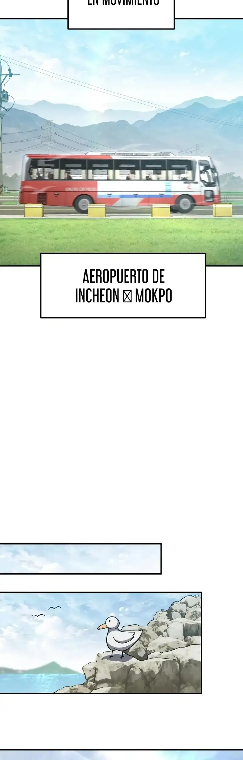 El Rey Caballero que Regresó con un Dios - Capítulo 108 - Página 42 - LectorTMOo