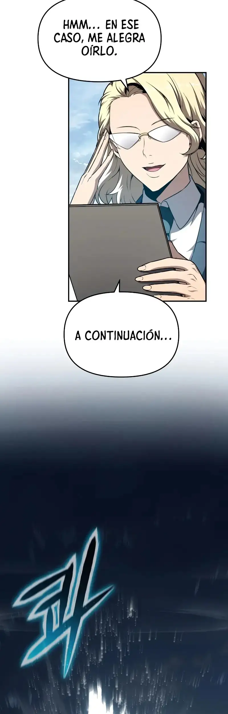 El Rey Caballero que Regresó con un Dios - Capítulo 108 - Página 50 - LectorTMOo