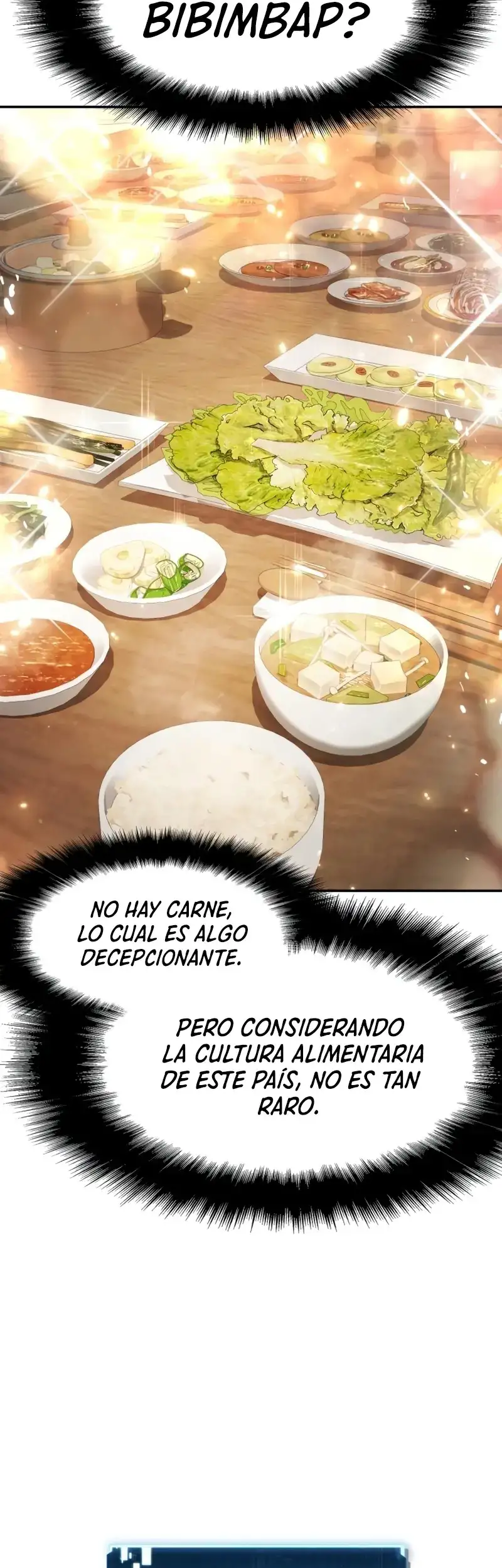 El Rey Caballero que Regresó con un Dios - Capítulo 109 - Página 15 - LectorTMOo