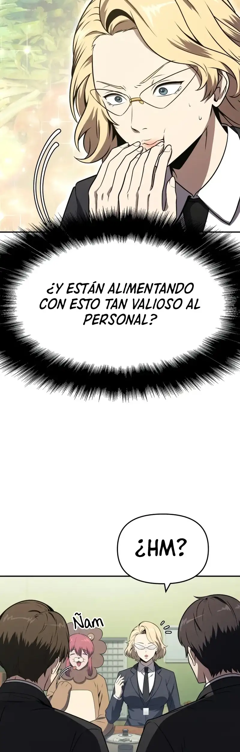 El Rey Caballero que Regresó con un Dios - Capítulo 109 - Página 19 - LectorTMOo