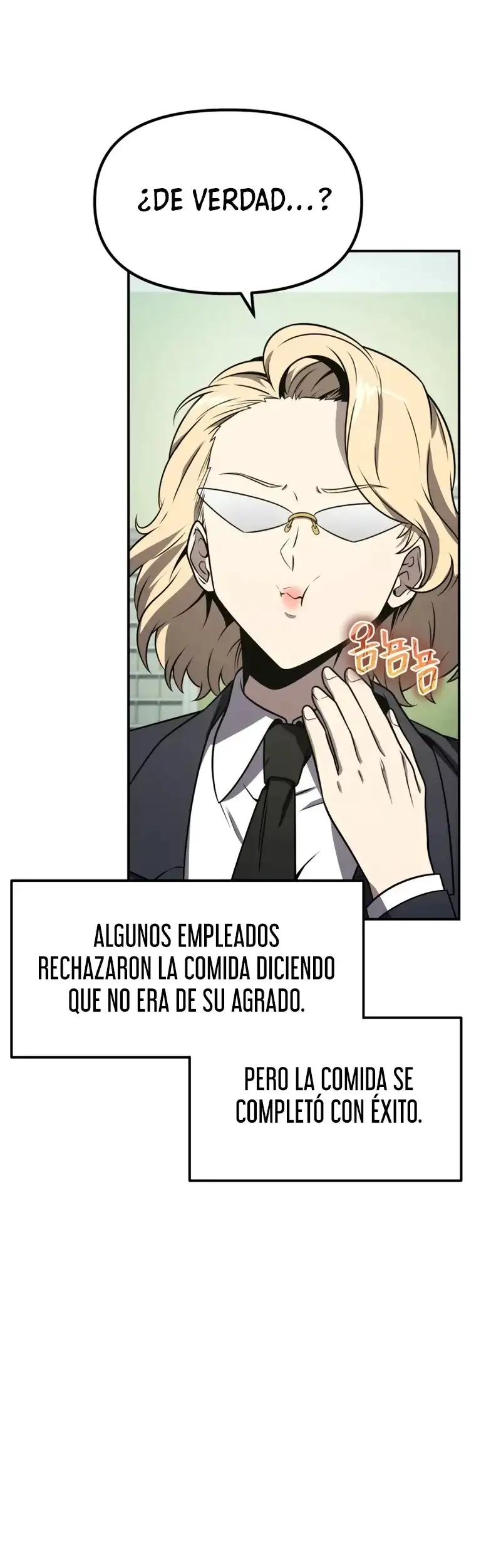 El Rey Caballero que Regresó con un Dios - Capítulo 109 - Página 21 - LectorTMOo