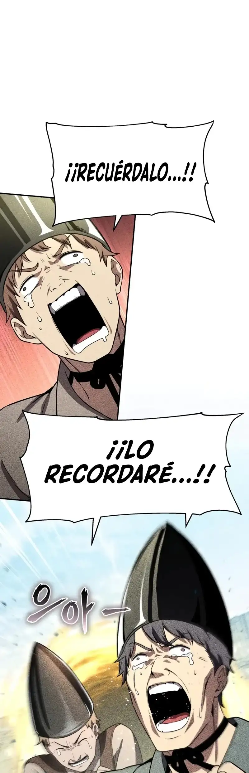El Rey Caballero que Regresó con un Dios - Capítulo 109 - Página 51 - LectorTMOo