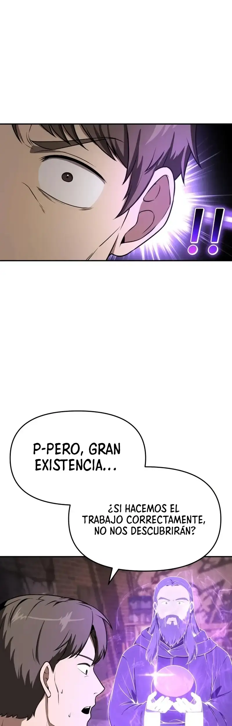 El Rey Caballero que Regresó con un Dios - Capítulo 109 - Página 55 - LectorTMOo