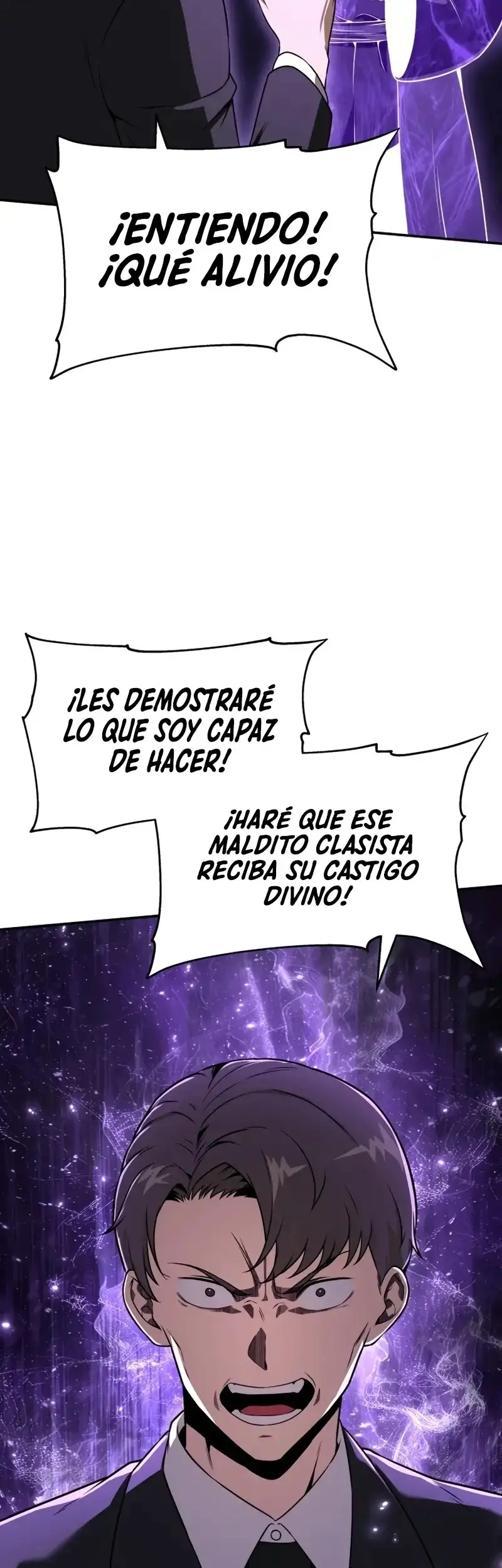 El Rey Caballero que Regresó con un Dios - Capítulo 109 - Página 57 - LectorTMOo