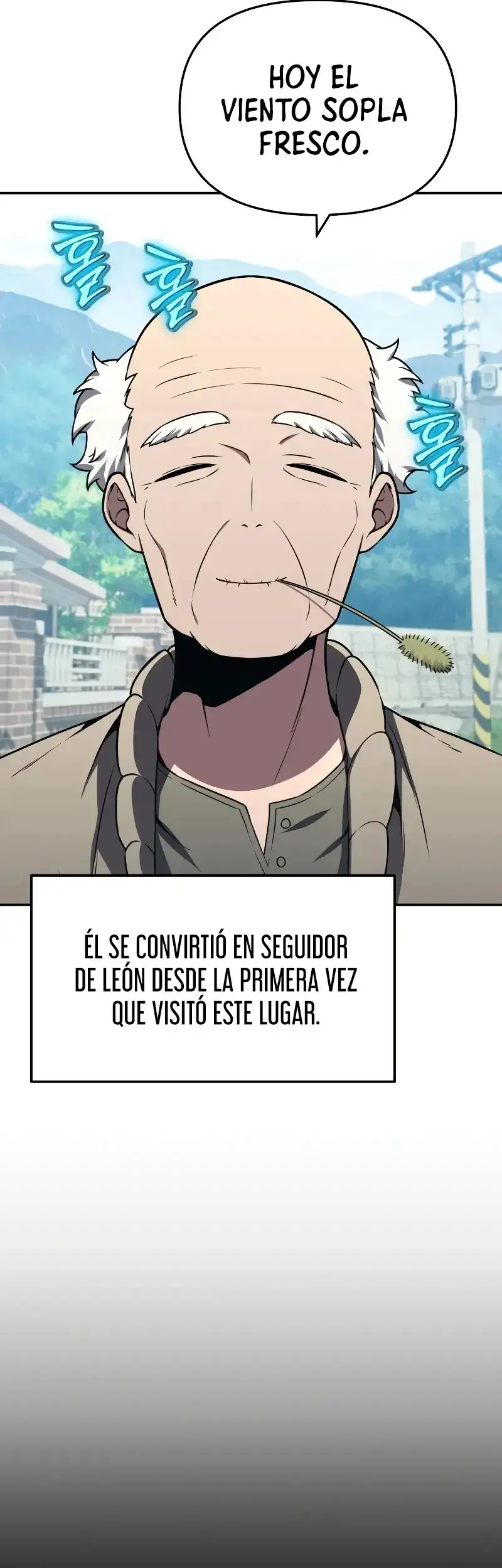 El Rey Caballero que Regresó con un Dios - Capítulo 110 - Página 2 - LectorTMOo