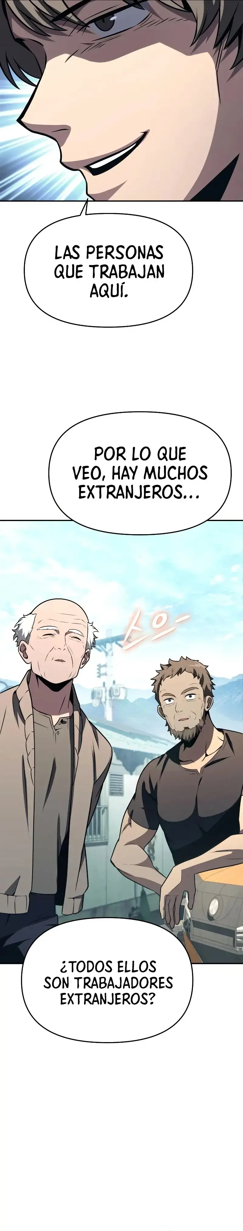 El Rey Caballero que Regresó con un Dios - Capítulo 110 - Página 19 - LectorTMOo