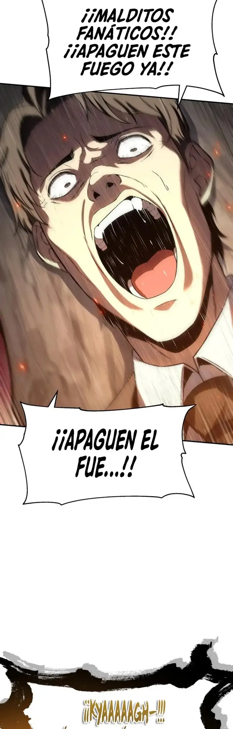 El Rey Caballero que Regresó con un Dios - Capítulo 111 - Página 20 - LectorTMOo