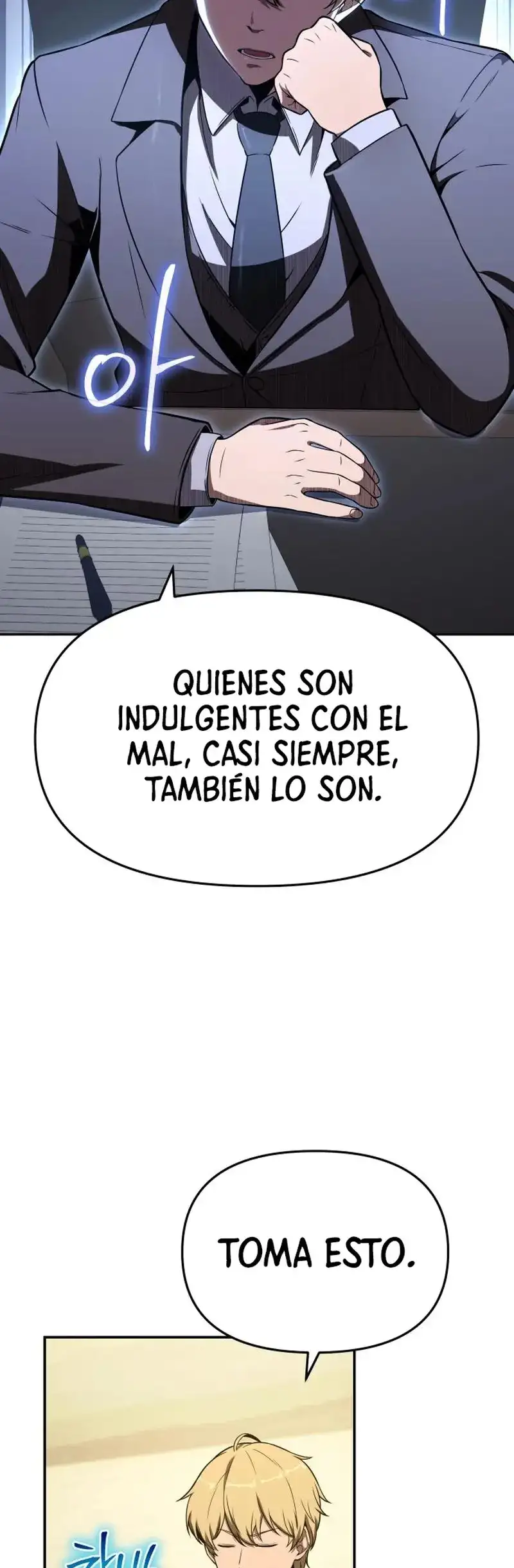 El Rey Caballero que Regresó con un Dios - Capítulo 111 - Página 49 - LectorTMOo