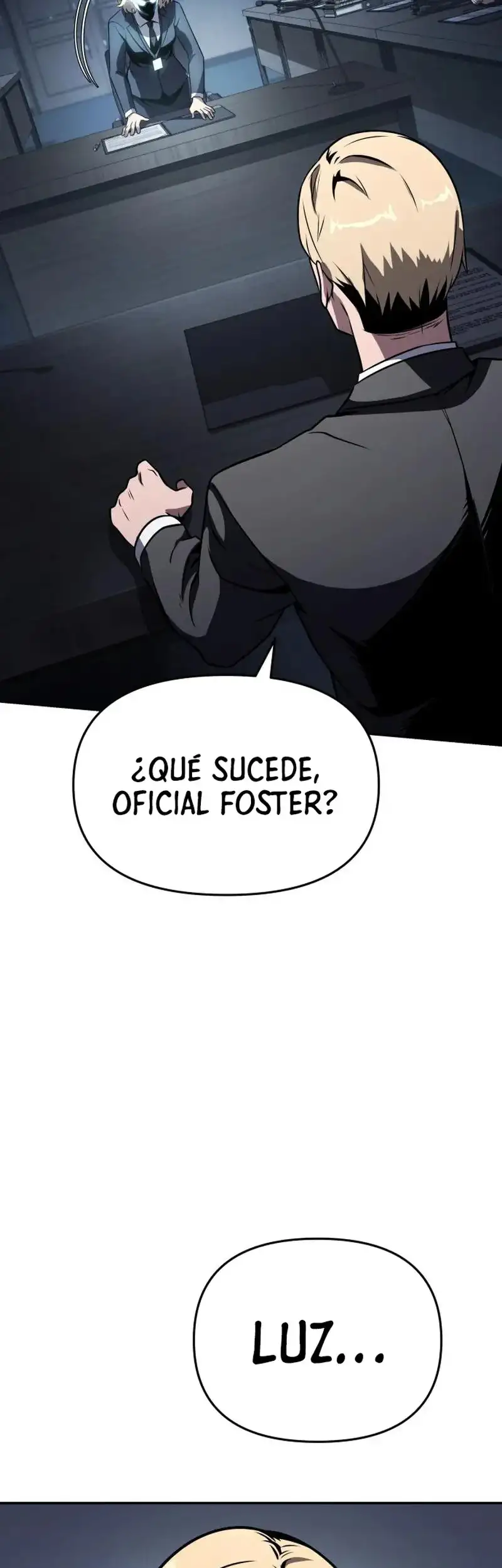 El Rey Caballero que Regresó con un Dios - Capítulo 111 - Página 62 - LectorTMOo