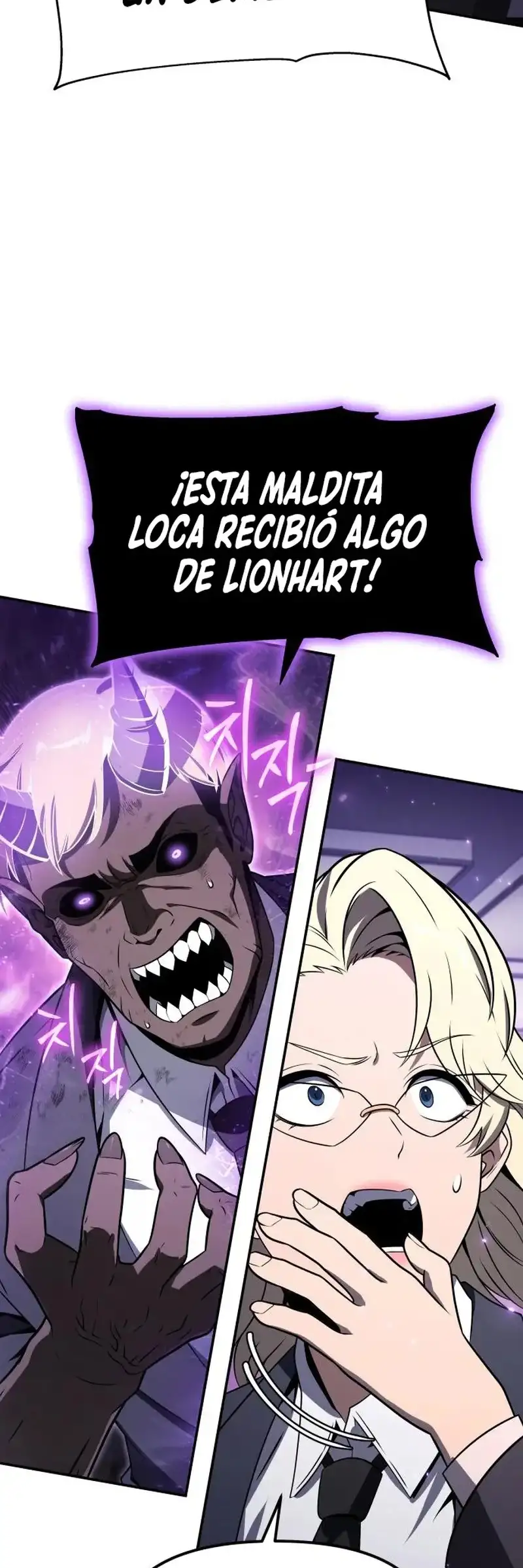 El Rey Caballero que Regresó con un Dios - Capítulo 111 - Página 68 - LectorTMOo
