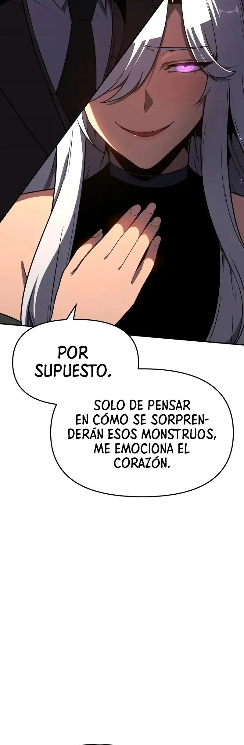 El Rey Caballero que Regresó con un Dios - Capítulo 113 - Página 13 - LectorTMOo