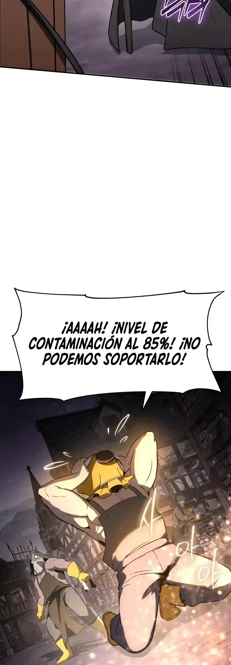 El Rey Caballero que Regresó con un Dios - Capítulo 113 - Página 27 - LectorTMOo