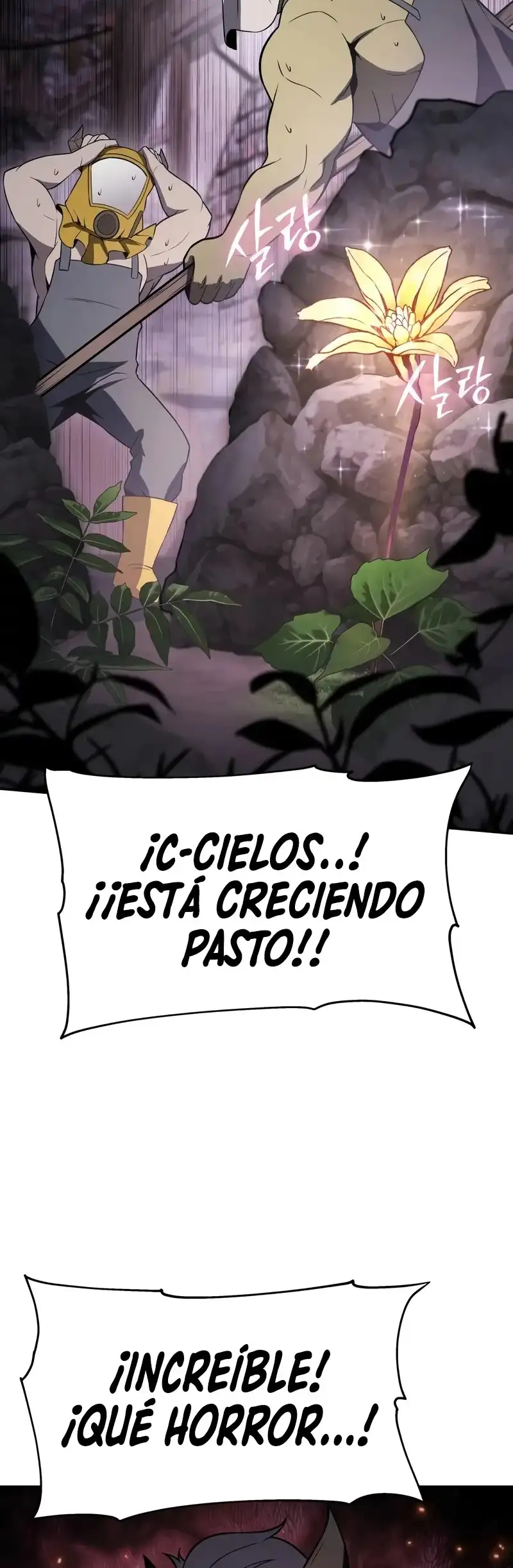 El Rey Caballero que Regresó con un Dios - Capítulo 113 - Página 29 - LectorTMOo
