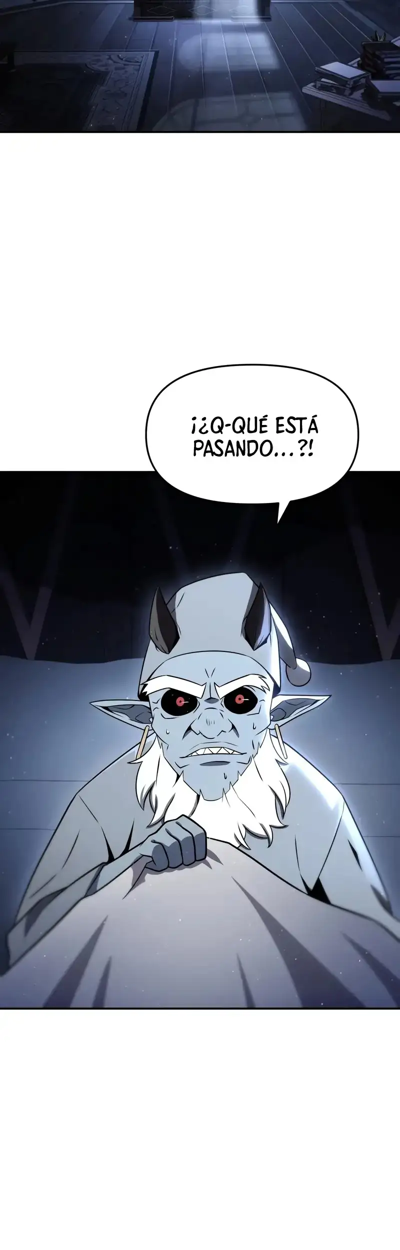 El Rey Caballero que Regresó con un Dios - Capítulo 113 - Página 43 - LectorTMOo