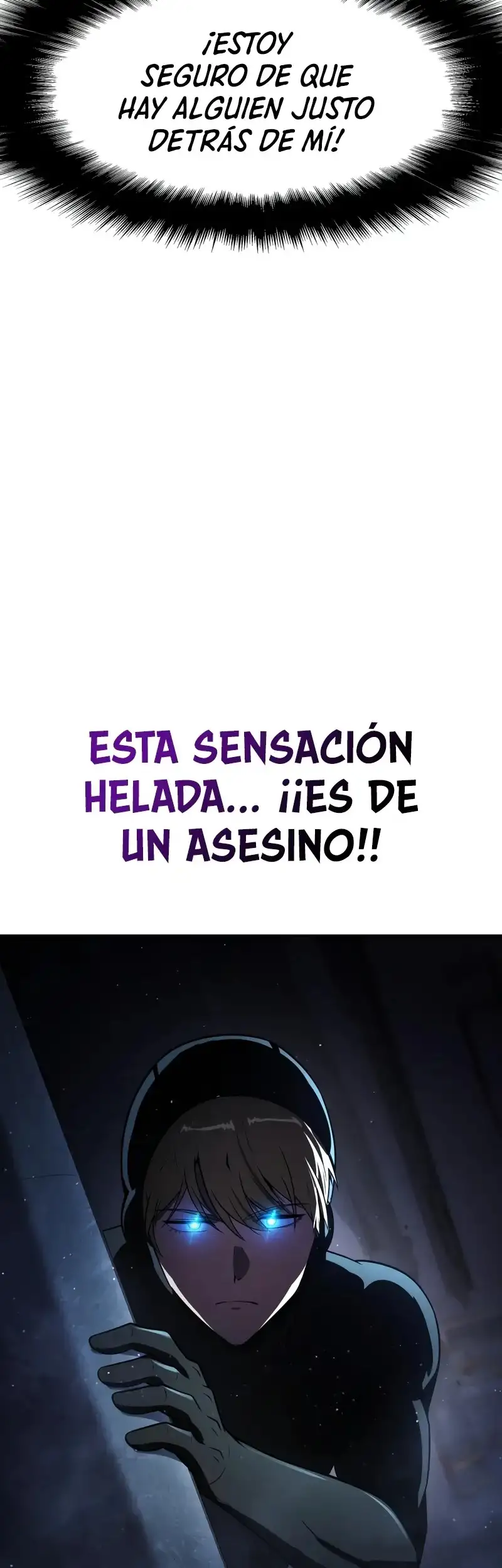 El Rey Caballero que Regresó con un Dios - Capítulo 113 - Página 50 - LectorTMOo