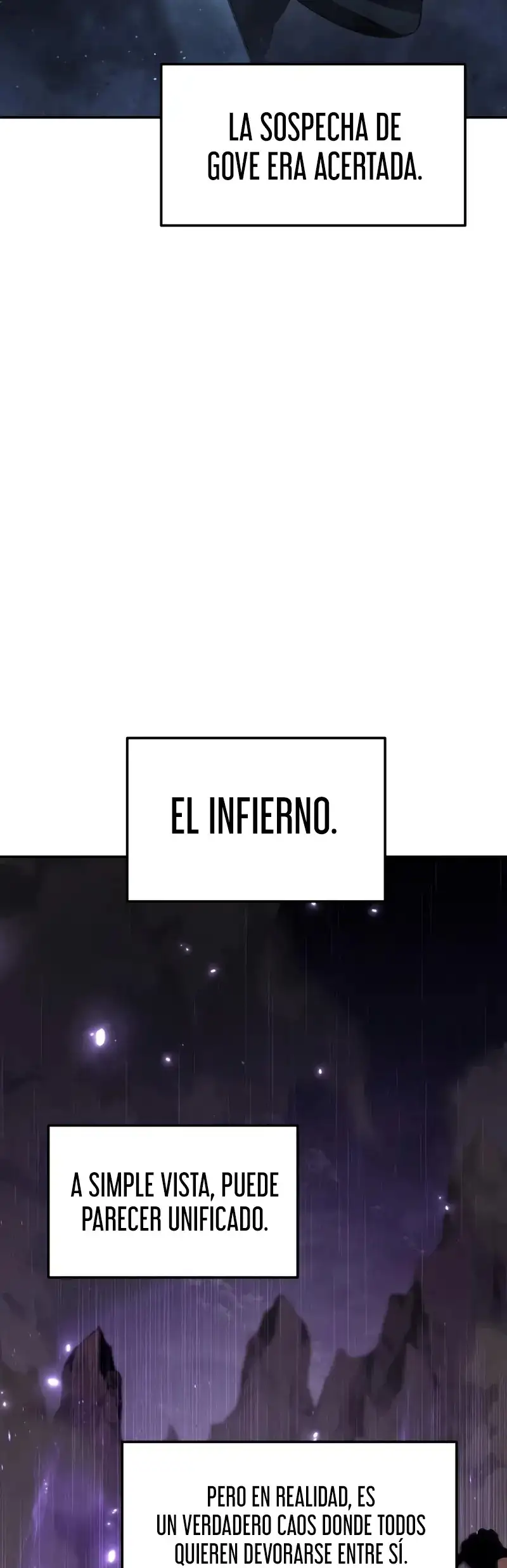 El Rey Caballero que Regresó con un Dios - Capítulo 113 - Página 51 - LectorTMOo
