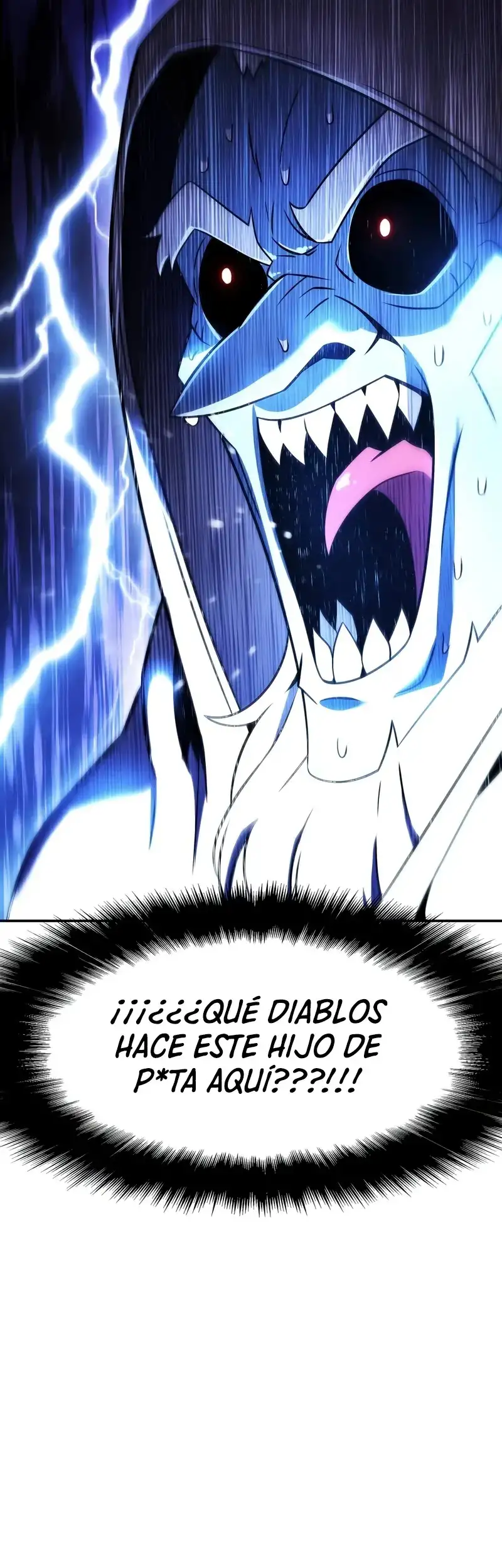 El Rey Caballero que Regresó con un Dios - Capítulo 113 - Página 60 - LectorTMOo