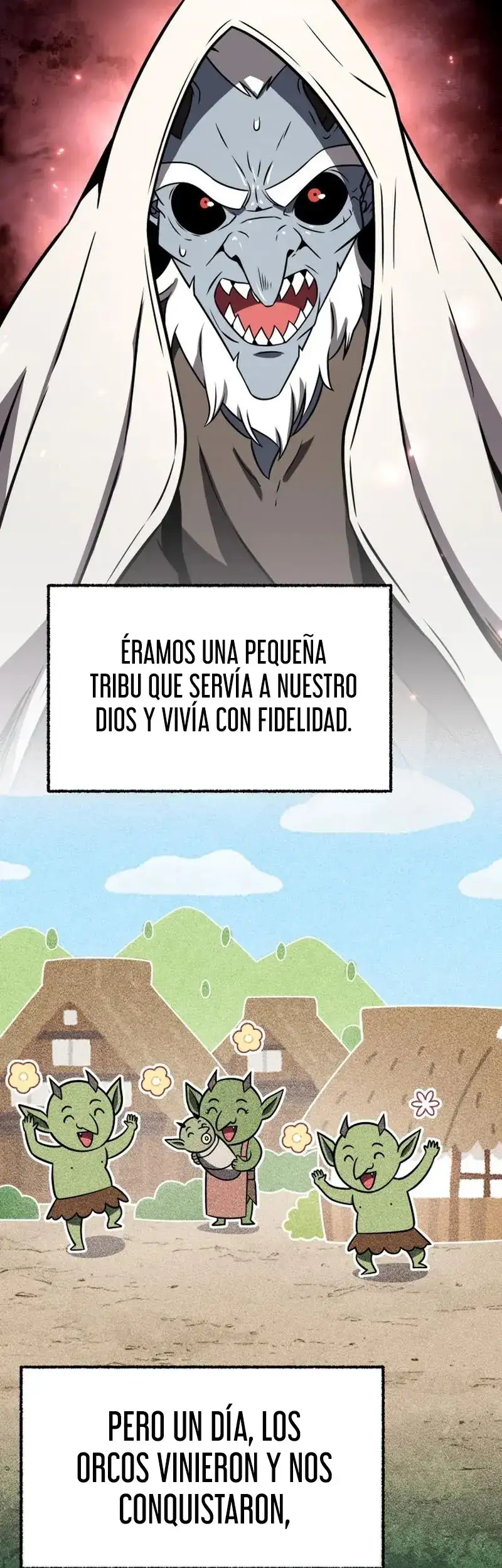El Rey Caballero que Regresó con un Dios - Capítulo 114 - Página 10 - LectorTMOo